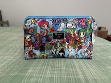 Jujube Be Set Complete NWT Toki Doki Sea Collection
