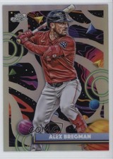 Click to enlarge Alex Bregman