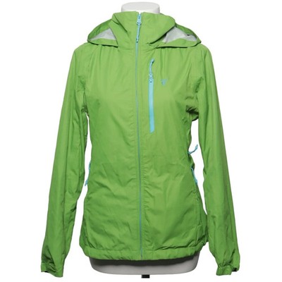 Redelk, Allwetterjacke, Damen, Größe: 34, Grün, Polyester, Einfarbig #VCA