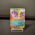 Mega Gengar ex - 056/094 (Pokemon TCG, Phantasmal Flames, Double Rare, English)