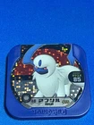 Absol No.1-07 Pokemon Tretta Japanese Toy Game Nintendo Anime Japan A