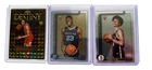 2025 Topps Chrome Noa Essengue Base (RAW)
