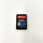 Monster Hunter Generations Ultimate Cartridge Only USA (Nintendo Switch, 2018)