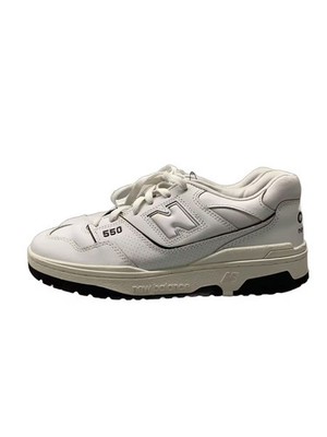 NEW BALANCE COMME des GARCONS HOMME BB550 White 27cm WHT | eBay