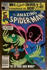 THE AMAZING SPIDER-MAN #224 [MARVEL COMICS] 1982