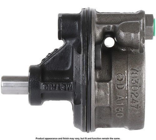 Cardone Reman Power Steering Pump P N 20 862 - Picture 5 of 7