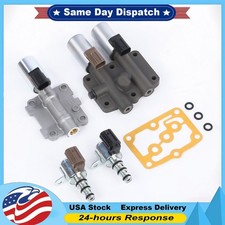 Transmission Solenoid Kit For Honda Odyssey Accord Pilot Tl Mdx 28250-p7w-003