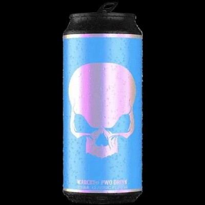 Warcry ZERO Pre-Workout von Genius Nutrition   Höchste Energie & Leistung!