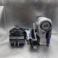 JVC Digital Video Camera GR-DX95U MiniDV Camcorder