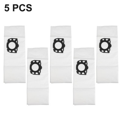 Accessories Dust Bags WD2 Plus WD3 WD3s For Karcher Robot Vacuum Cleaner