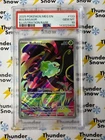 Bulbasaur #133 Illustration Rare Mega Evolutions 2025 Pokemon PSA 10 143029409