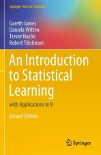 An Introduction to Statistical Learning | wit...