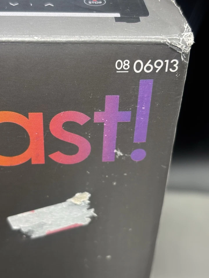 Tostadora Kenmore Elite 2 rebanadas #06913 nueva de stock nunca usada Foto 4 de 4