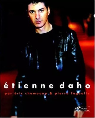 Etienne Daho, Eric Chemouny und Pierre Fageolle