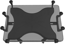 RAM MOUNTS X-Grip Tablet Holder 12-13in Spring Loaded