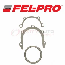 Fel-Pro Rear Engine Crankshaft Seal Kit for 2003-2005 Dodge SX 2.0 2.0L L4 - ww