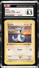Pokémon Dratini 1999 Base Set - 1st Ed. #26/102 CGC 8.5