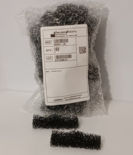 Confezioni Filtri Precision Medical 505847-30 (30 Ct.) Nero per Concentratore di Ossigeno