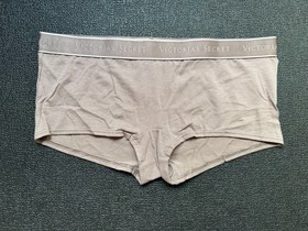 5 Pack Victoria&rsquo;s Secret sz M Shortie Panties Bundle Lot Set Shorts
