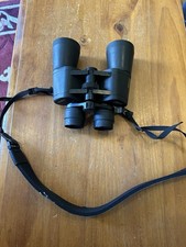 Minolta Standard ZOOM Binoculars 7x21x50 Multi-Coated No Case