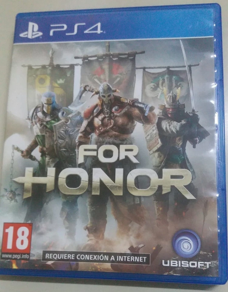EVOLVE PS4 GIOCO PLAYSTATION 4 USATO MULTI /ITALIANO  CON ESPANSIONE + FOR HONOR, foto 4 di 5