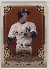 2013 Topps Triple Threads Amber 93/125 Robinson Cano #66 0o5y