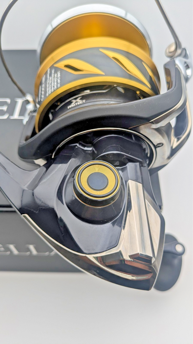 Shimano 20 Stella SW 30000 Spinning Reel for sale online | eBay