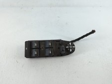 Bmw 528i Driver Left Door Master Power Window Switch E1485617|9122111-01 ENL7C