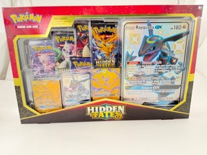 Hidden Fates Premium Collection | eBay Hidden Fates Premium Collection | eBay