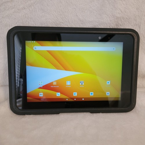 Zebra ET51 Enterprise Scanner Tablet ET51Ce Android