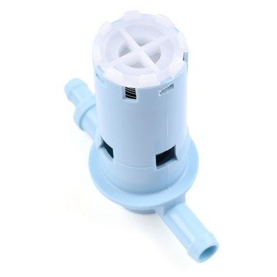 For Ford 4.9L 5.0L 5.8L 7.5L F-Series F150/250/350 Pickup Fuel Vapor Valve 2Port