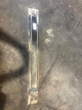 Pare-choc arrière Nissan QASHQAI