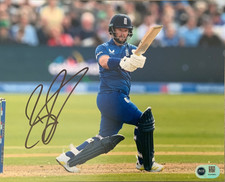 Ben Duckett signed 10x8 Image B photo RACC Trusted Seller ACGCERT COA