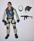 Hasbro GI Joe Classified Series #115 AIRBORNE Franklin Talltree Figure