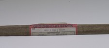O1 TOOL STEEL KNIFE MAKING TOOL CRAFT GROUND FLAT STOCK  5mm x 12mm x 500mm