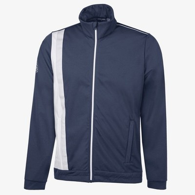 NEW Galvin Green Lucien Windproof Water Repellent Full Zip Golf Jacket XL