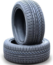 2 X Hp108 20555r16 91v Sl All Season Performance Tires 2 X Hp108 20555r16 91v Sl All Season Performance Tires
