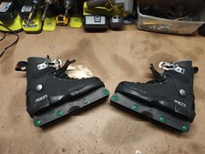 Roces Majestic 12 Kult Mod Größe 8/9
