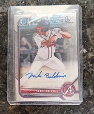 Ultimate 2022 Bowman Chrome Autographs Checklist, Team Set Guide and Hot List 36