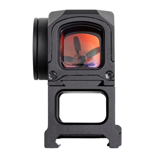 Gideon Mediator Red Dot Multi-Reticle Sight w/ 3 MOA 1x16mm For