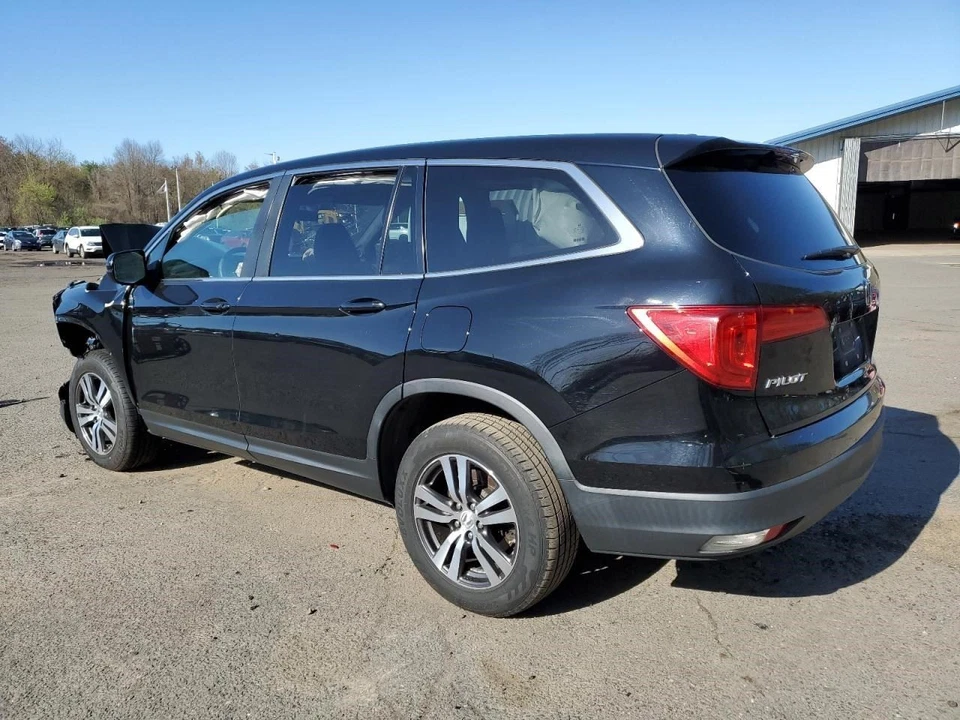 (LOCAL PICKUP ONLY) Trunk/Hatch/Tailgate Rear View Camera EX Fits 16-18 PILOT 19 Foto 4 de 4