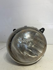 Feu avant (phare) Jeep PATRIOT
