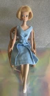 Vintage 1965 "American Girl" Barbie Doll, Blonde Beautiful!!