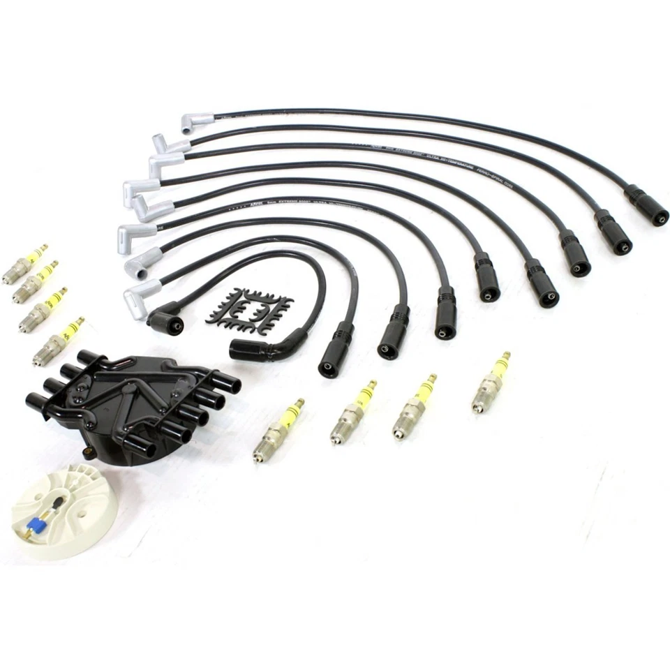 Kit de aceleración TST3 puesta a punto para camioneta Chevy SaVana Express Suburban GMC C2500 Foto 2 de 4