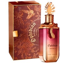 Ophidian Black Cherry Eau de Parfum by Paris Corner - 100ml Unisex Fragrance