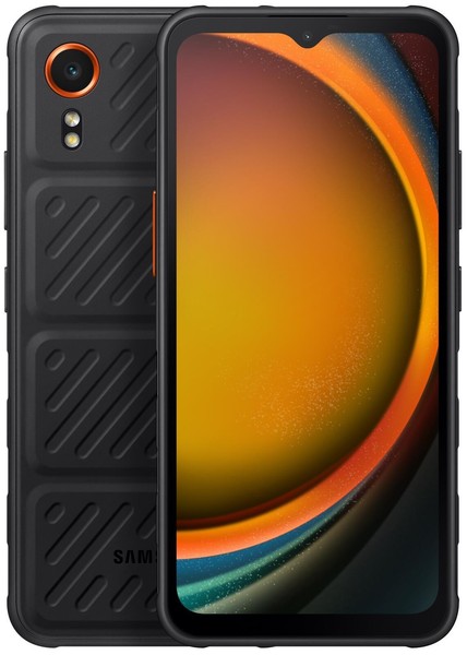 Samsung Galaxy Xcover7 5G Enterprise Edition 128GB, Schwarz-image