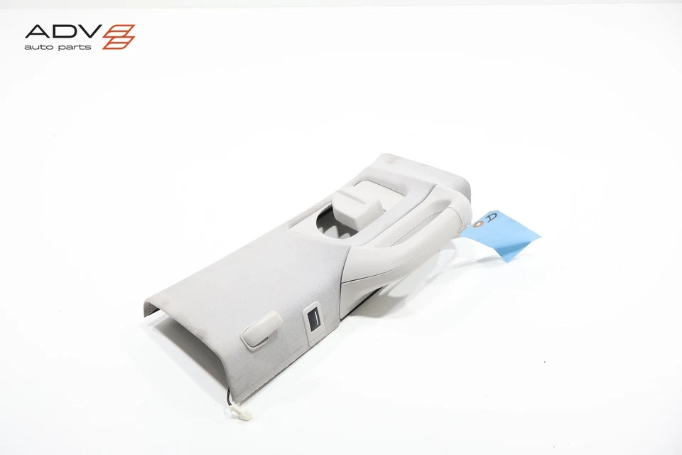 Mercedes Metris W447 2017-2023 tablero radio multimedia pantalla soporte OEM Foto 2 de 4