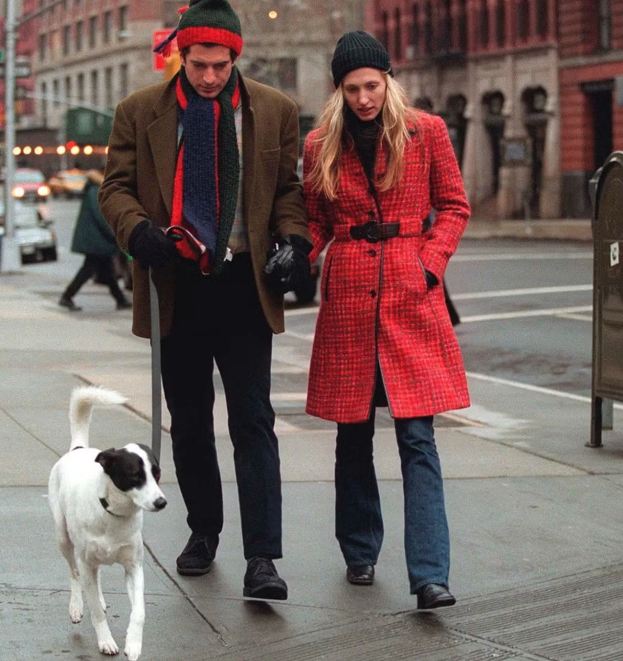 Gorro de punto deportivo Prada Foto 4 de 4