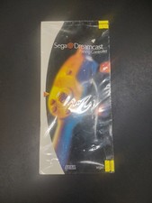 Sega Dreamcast Fishing Rod Controller, Sealed In Box, Good Shape But Not Mint