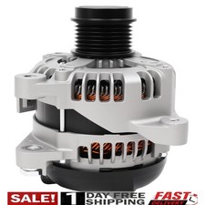 Alternator For TOYOTA RAV4 2.4L 2006 2007 2008 11201 104210-4790 100Amp
